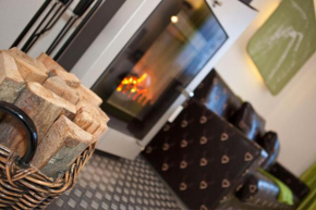 das Alpenblick & Outdoor Lodge Nauders